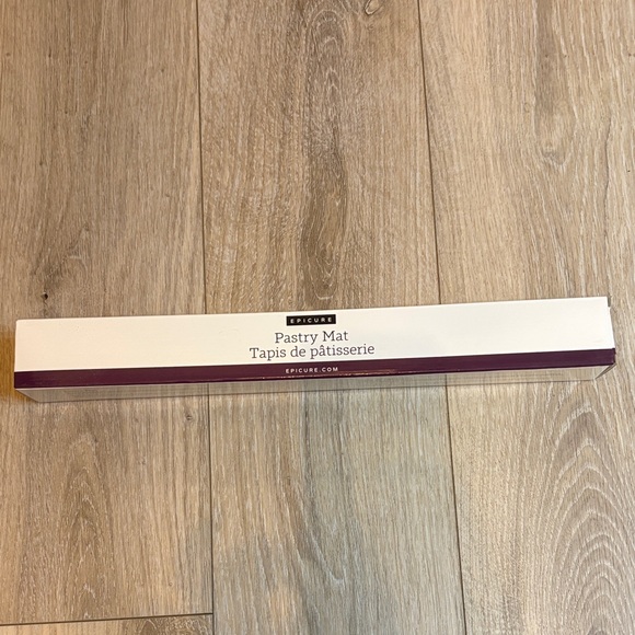 Epicure Other - Epicure Pastry Mat